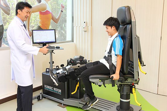 Samitivej-Hospital-SportsOrthopedicCenter