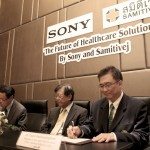 Sony MOU