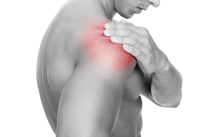 rotator cuff tear symptoms shoulder