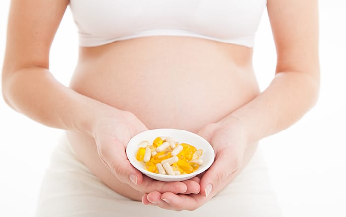 The Importance Of Vitamin D For Pregnant Women