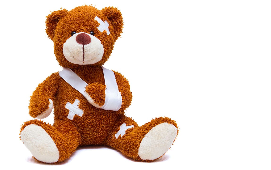 Pediatric Emergency Medicine Center