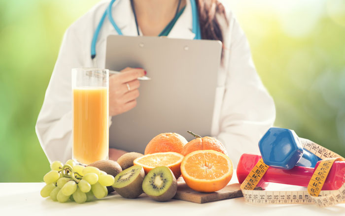 Healthy Skin