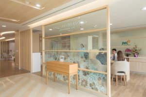サミティヴェート病院シラチャー日本人相談窓口 サミティヴェート病院シラチャー日本人相談窓口