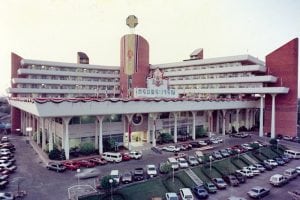 サミティヴェート病院 サミティヴェート病院
